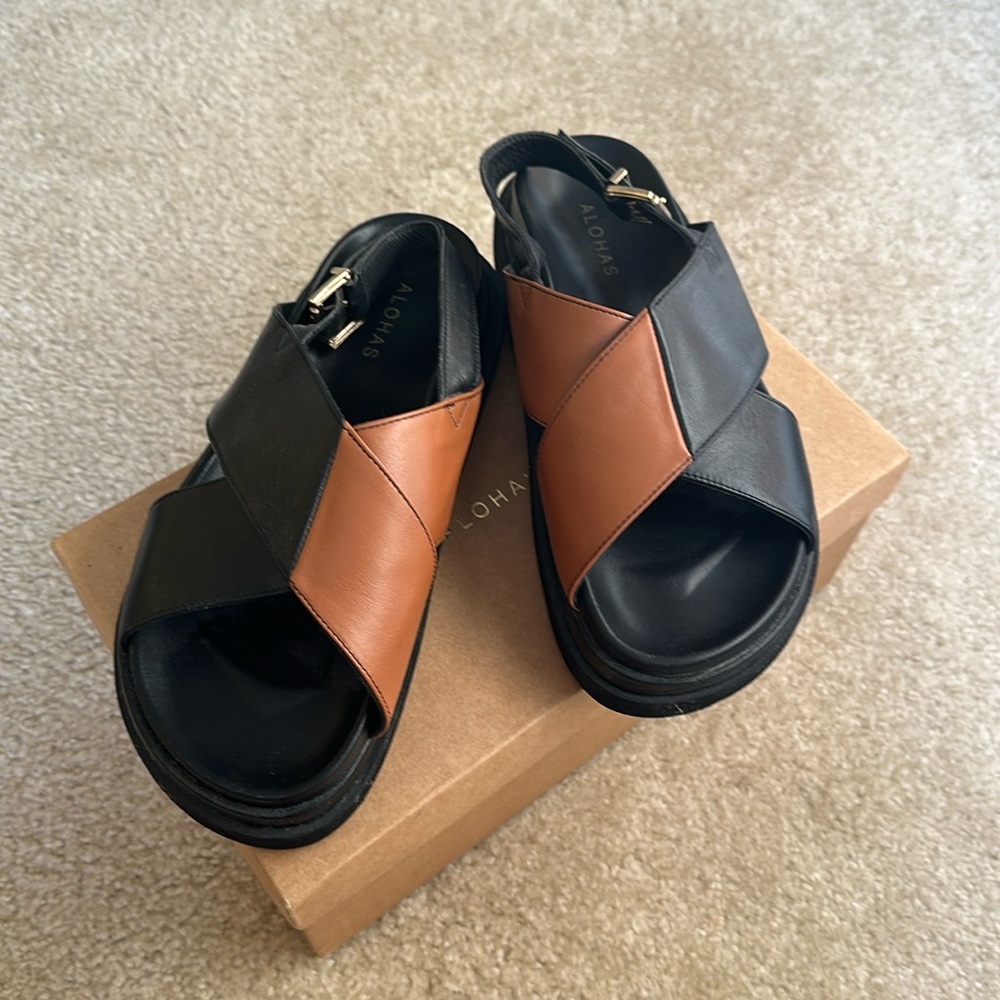 Alohas sandals Sx 39 EU